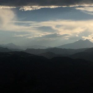 Personal photo// Lyons, Colorado