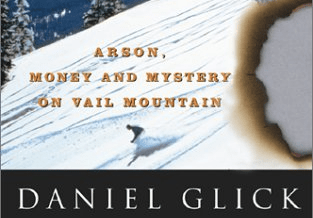 Daniel Glick Powder Burn Review 2015