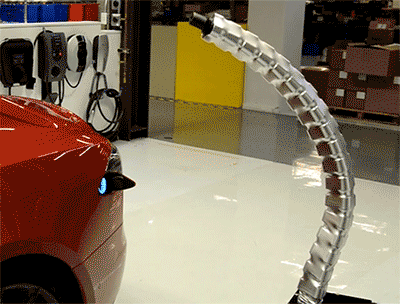 tesla-solid-metal-snake-charger