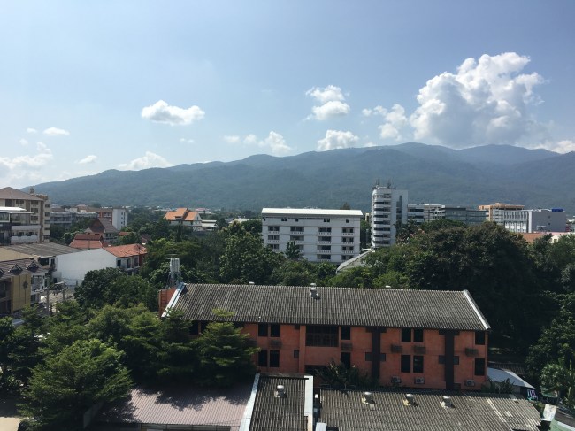 Chiang Mai