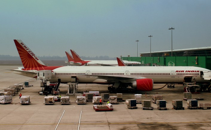 Air India