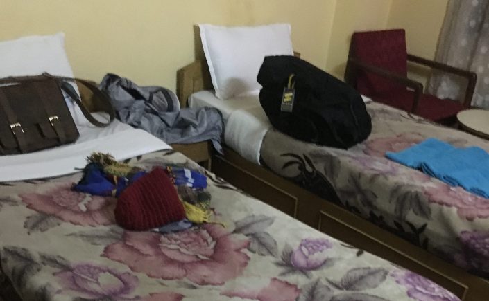 Annapurna Guesthouse Nepal