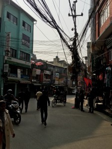 Kathmandu Load Shedding