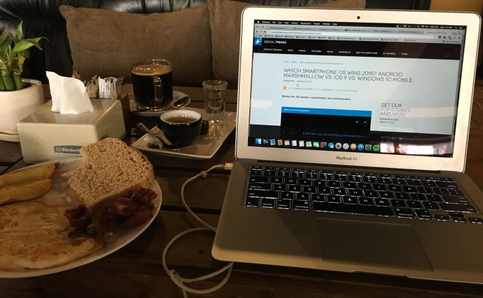 Western Coffee Shop Thamel Kathmandu