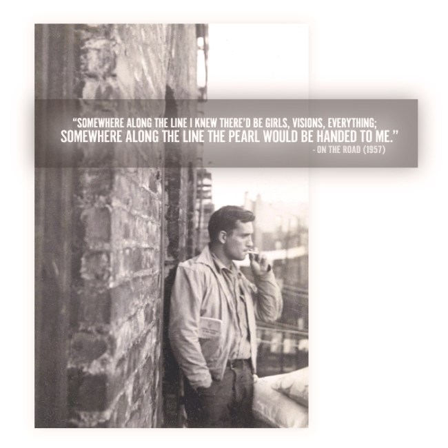 jack kerouac