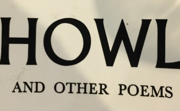 Alan Ginsberg Howl