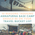 Annapurna Base Camp Feature Image