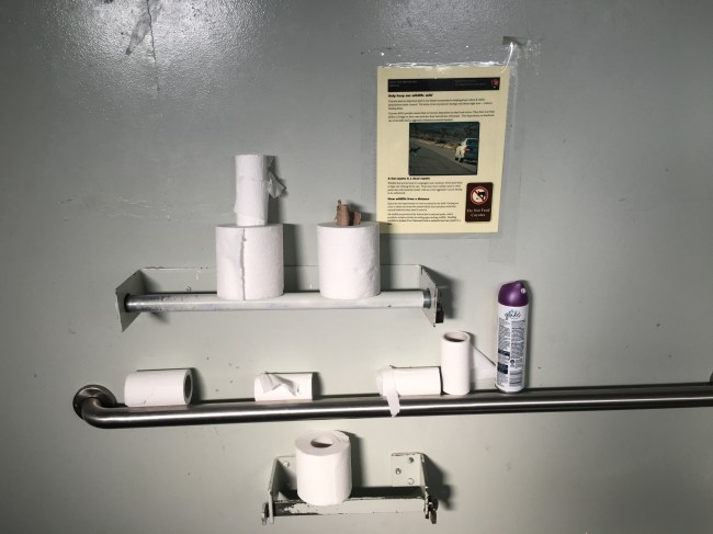 National Parks US Government Shutdown