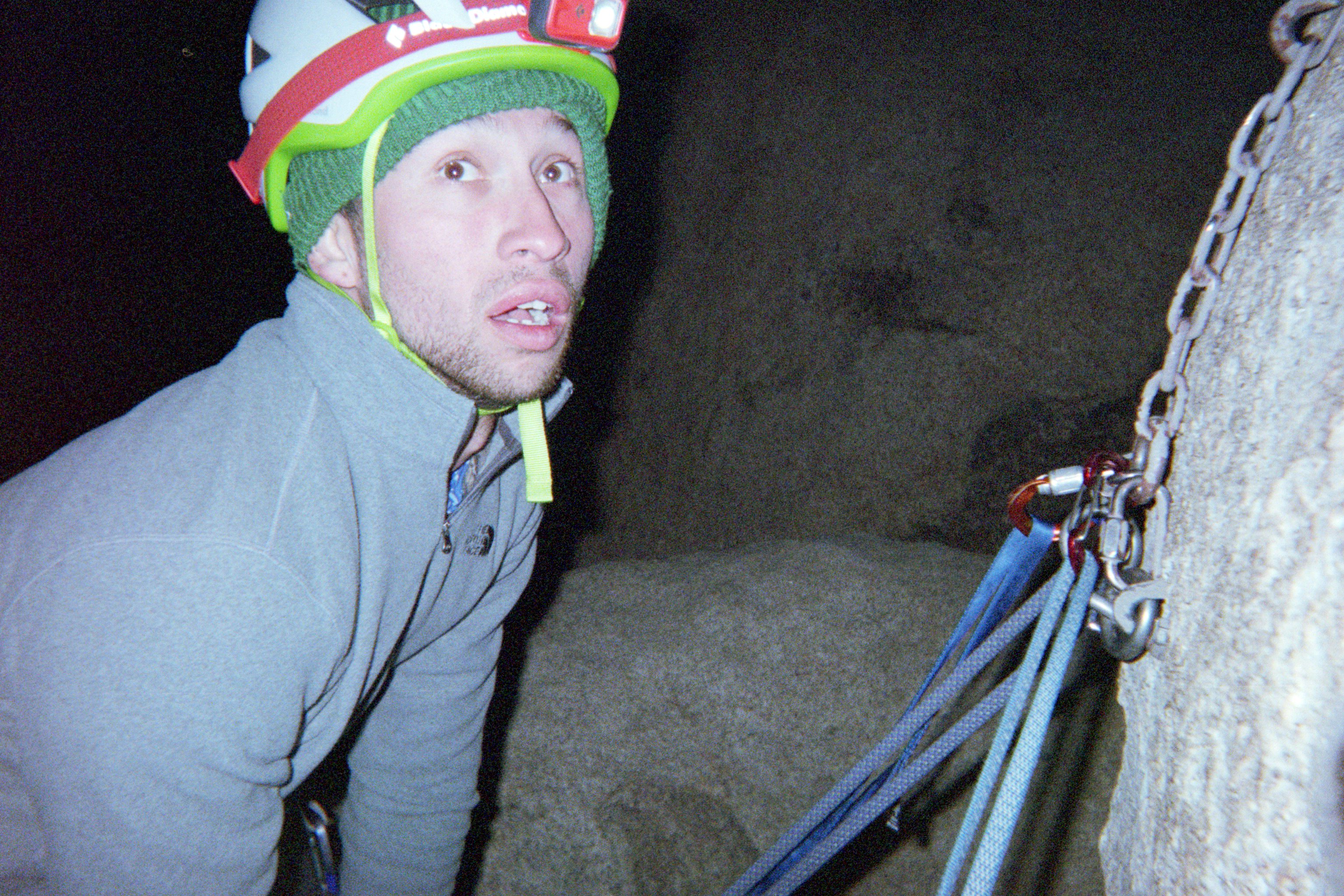 Disposable Camera Night Photography Flash