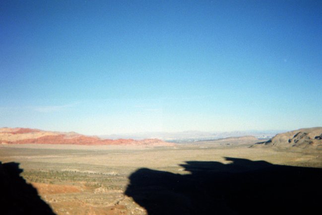 Red Rock Canyon Las Vegas Rock Climbing